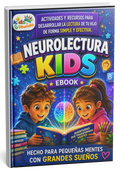 NEUROLECTURA KIDS