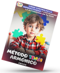 Método TDAH Armónico