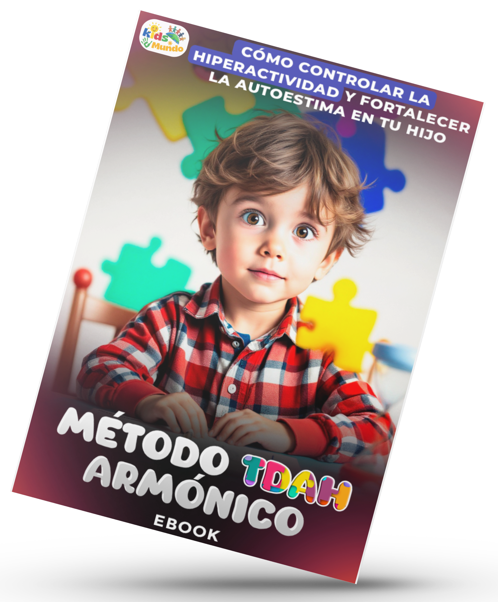 Método TDAH Armónico