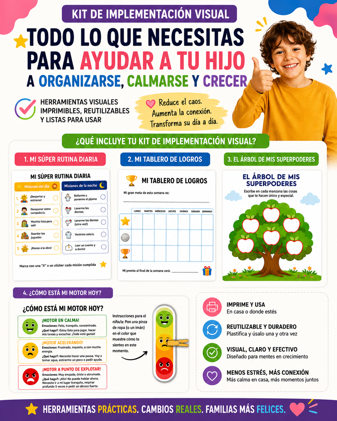 KIT DE IMPLEMENTACIÓN VISUAL