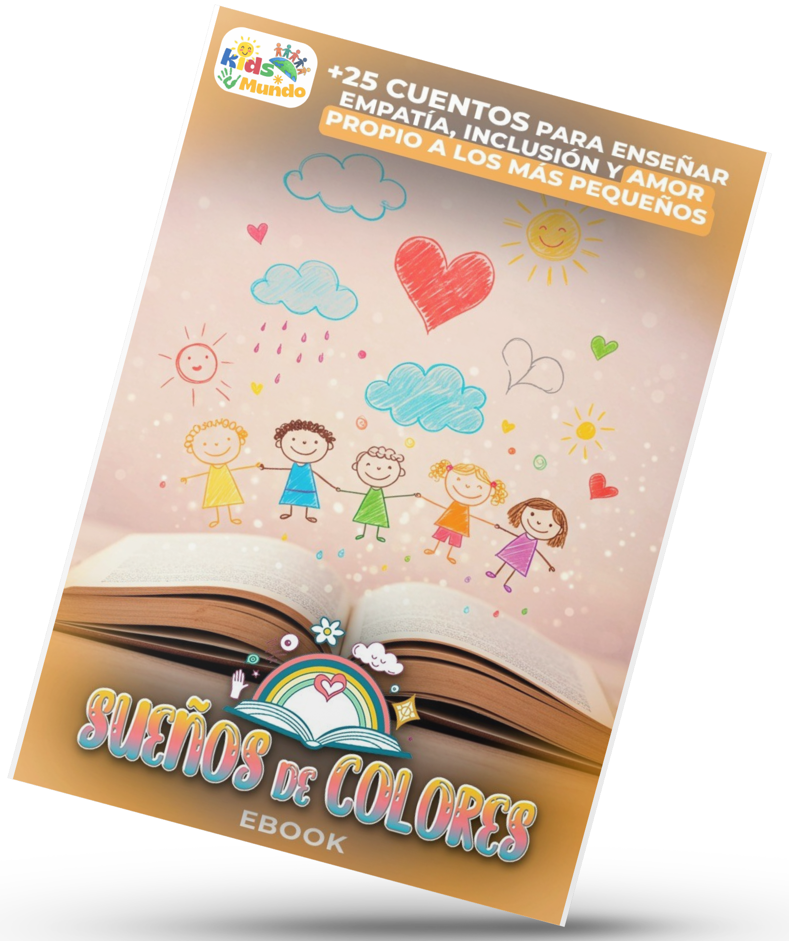 Sueño de Colores